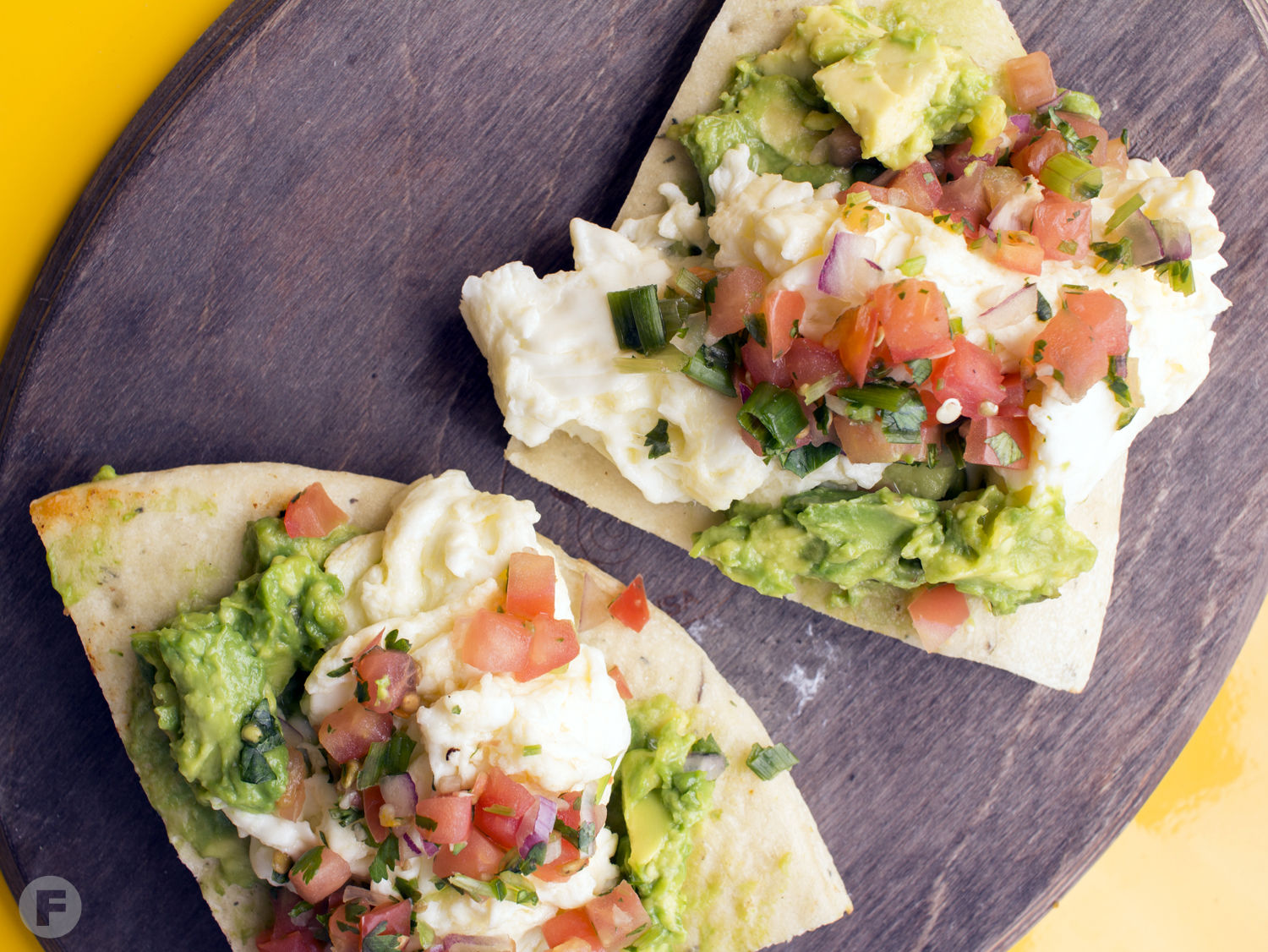 Brunch: The Shack
